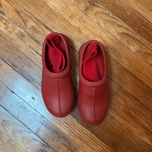 UGG Tasman Clog